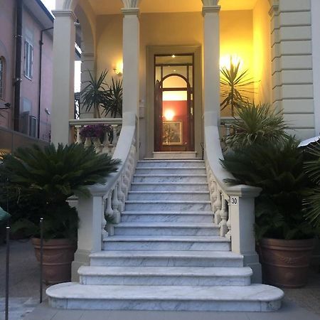 Hotel Regina Lido di Camaiore Dış mekan fotoğraf