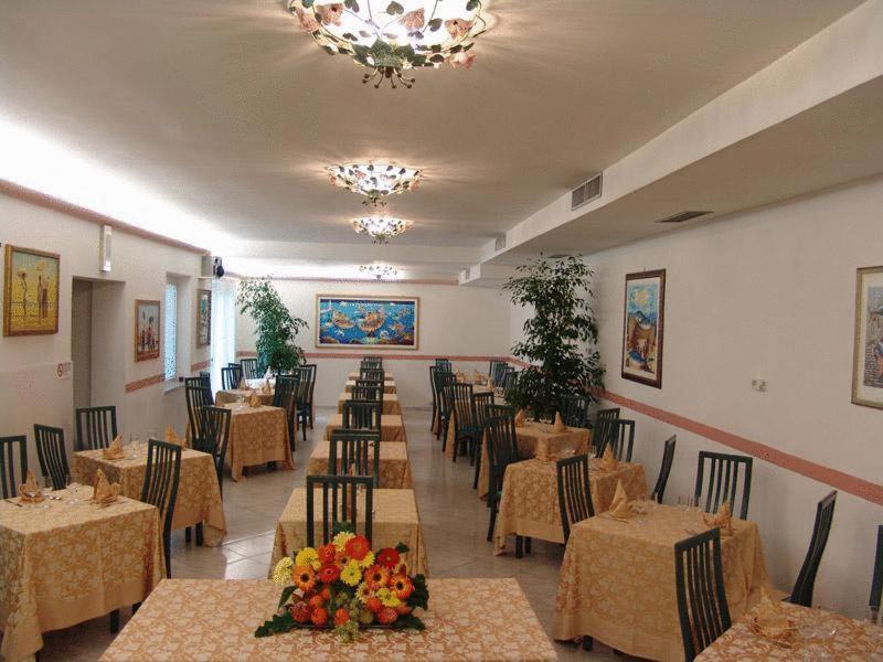 Hotel Regina Lido di Camaiore Dış mekan fotoğraf