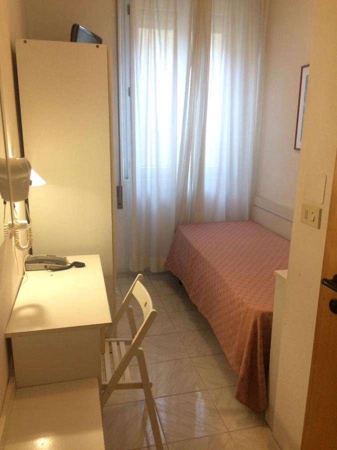 Hotel Regina Lido di Camaiore Dış mekan fotoğraf