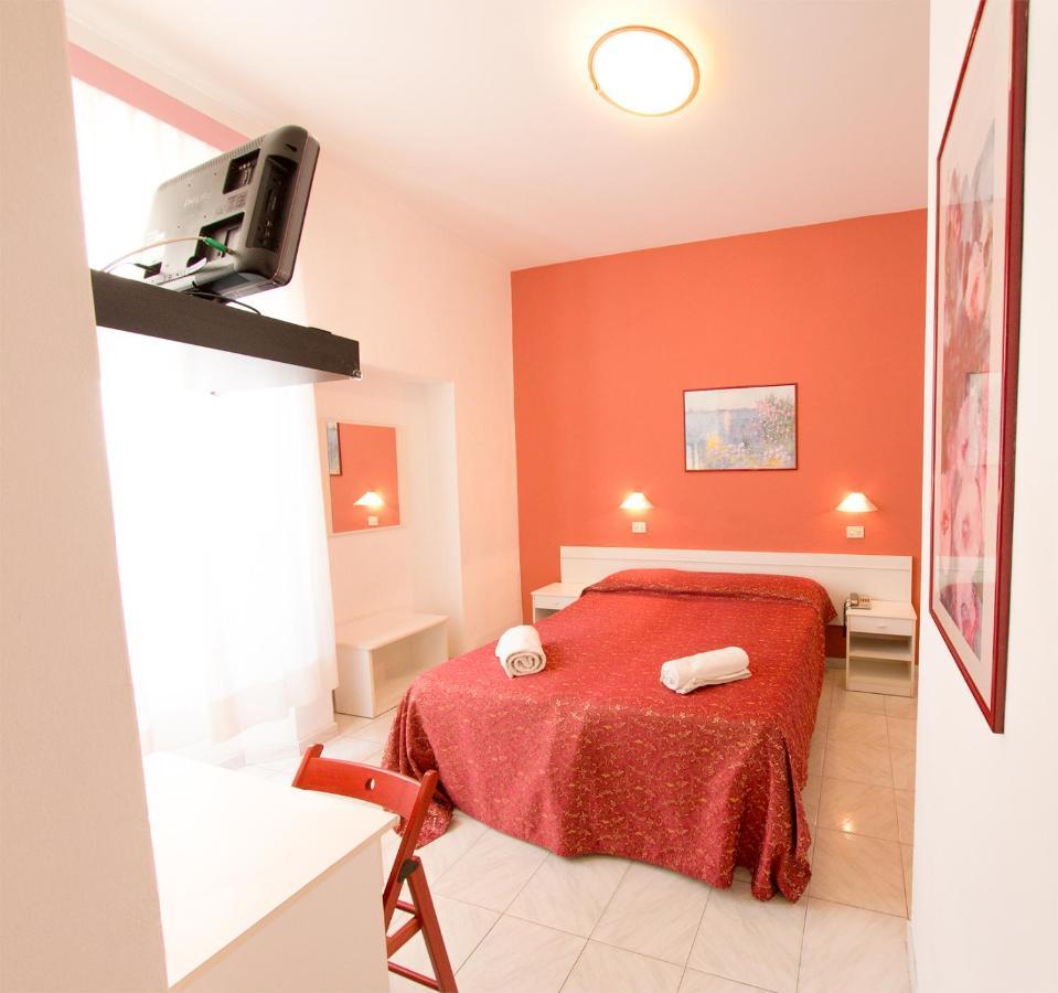 Hotel Regina Lido di Camaiore Dış mekan fotoğraf