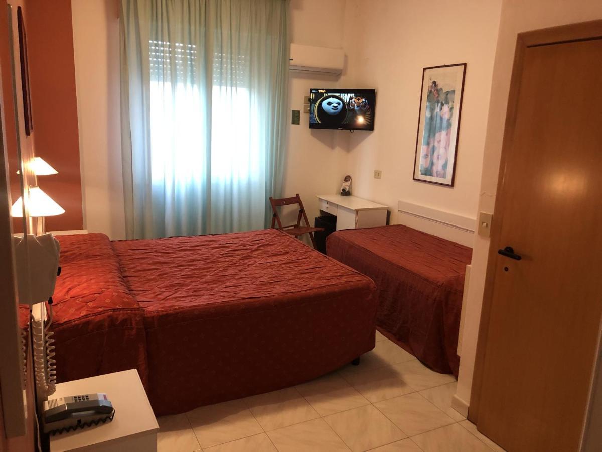 Hotel Regina Lido di Camaiore Dış mekan fotoğraf
