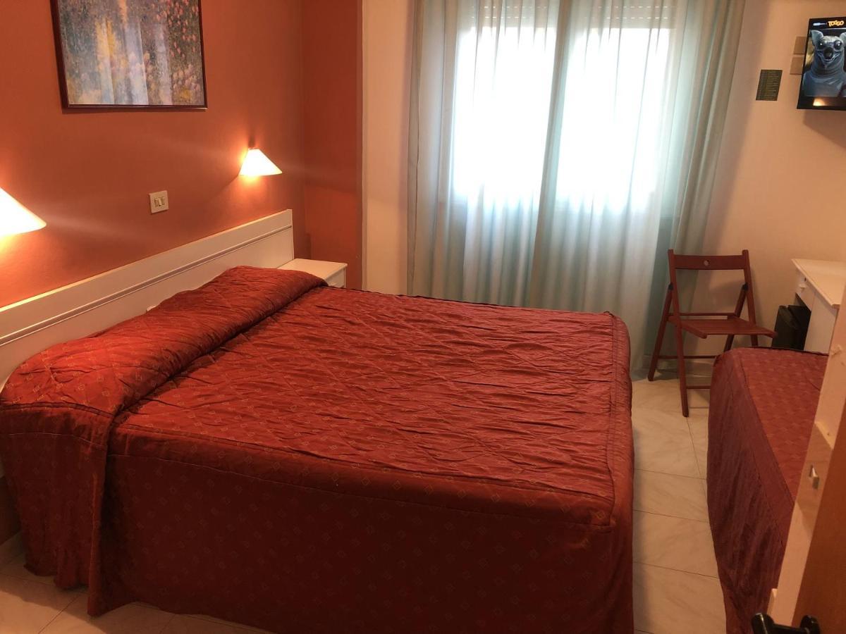 Hotel Regina Lido di Camaiore Dış mekan fotoğraf