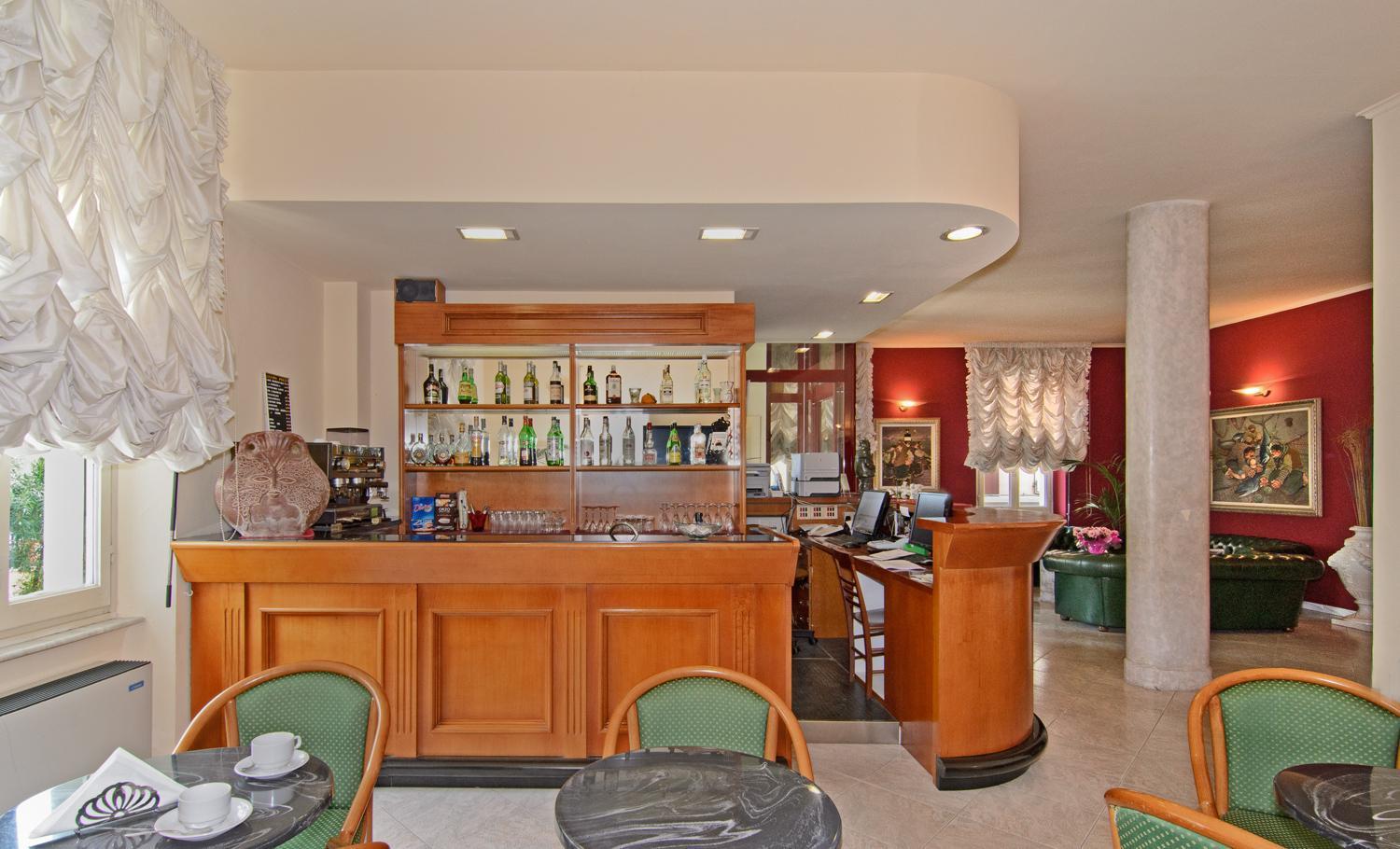Hotel Regina Lido di Camaiore Dış mekan fotoğraf
