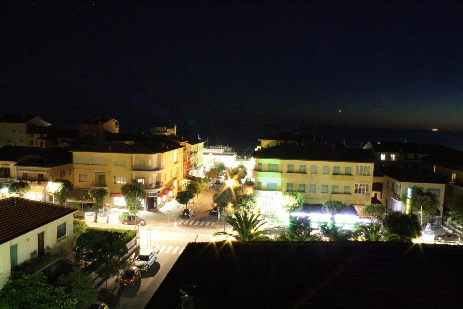 Hotel Regina Lido di Camaiore Dış mekan fotoğraf