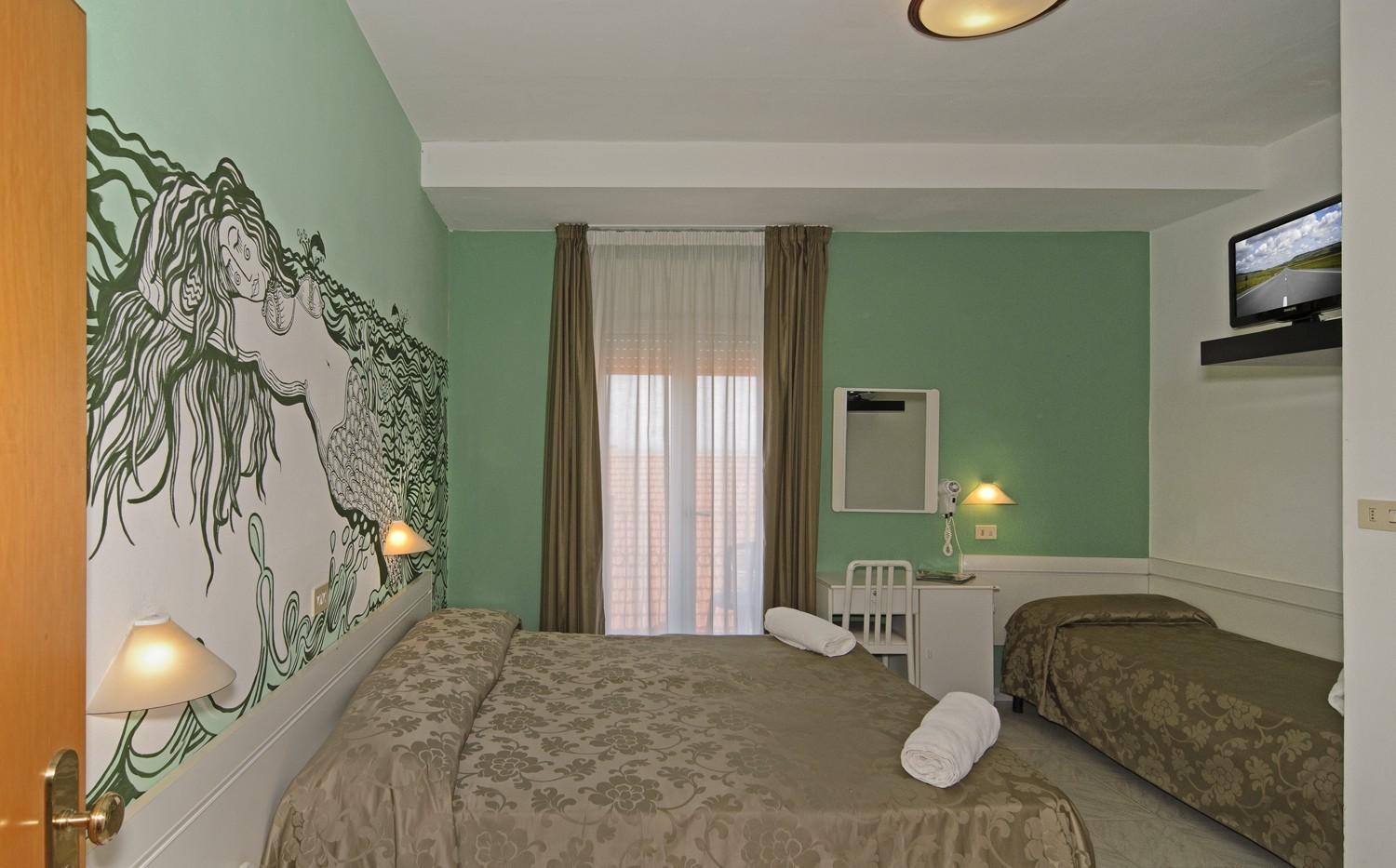 Hotel Regina Lido di Camaiore Dış mekan fotoğraf