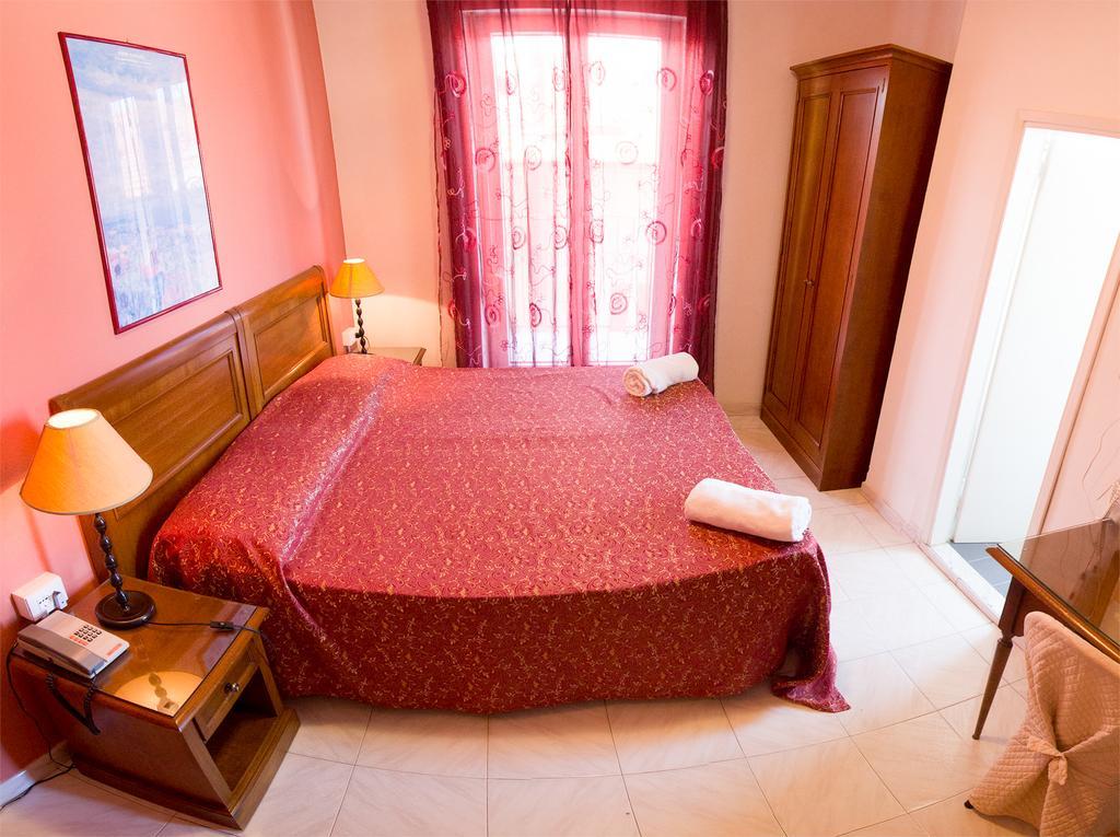 Hotel Regina Lido di Camaiore Dış mekan fotoğraf