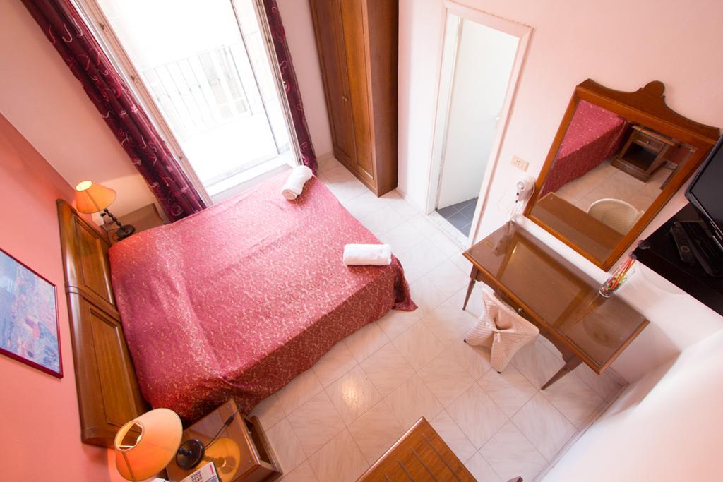 Hotel Regina Lido di Camaiore Dış mekan fotoğraf
