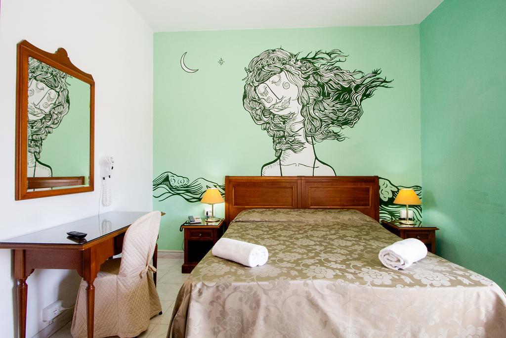 Hotel Regina Lido di Camaiore Dış mekan fotoğraf