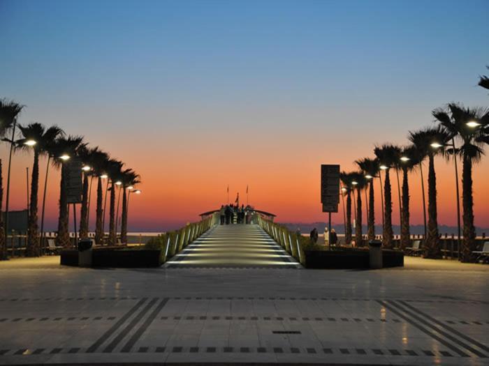 Hotel Regina Lido di Camaiore Dış mekan fotoğraf