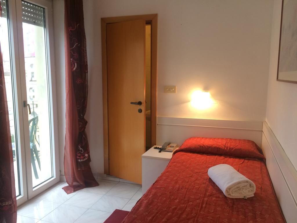 Hotel Regina Lido di Camaiore Dış mekan fotoğraf