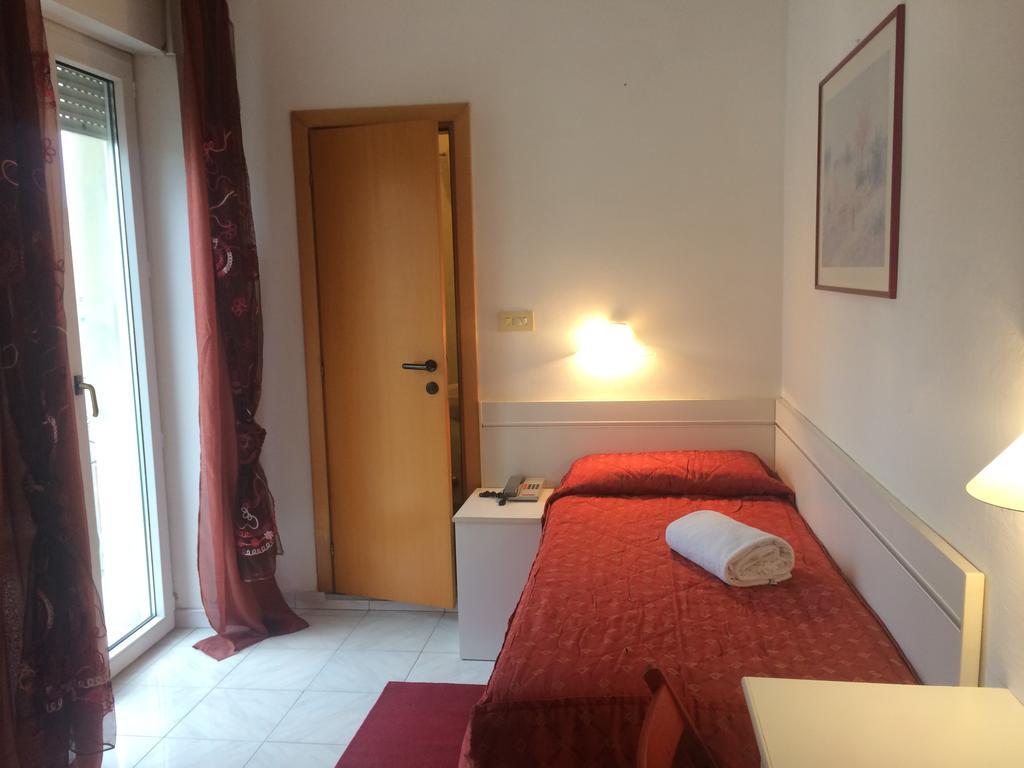 Hotel Regina Lido di Camaiore Dış mekan fotoğraf