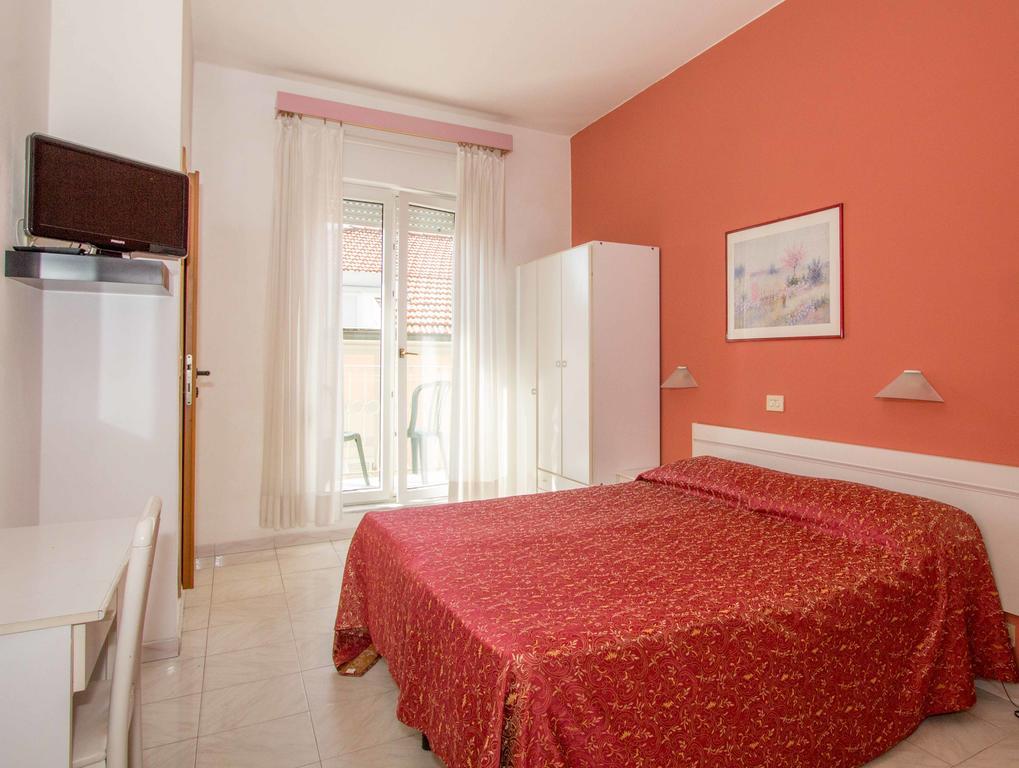 Hotel Regina Lido di Camaiore Dış mekan fotoğraf