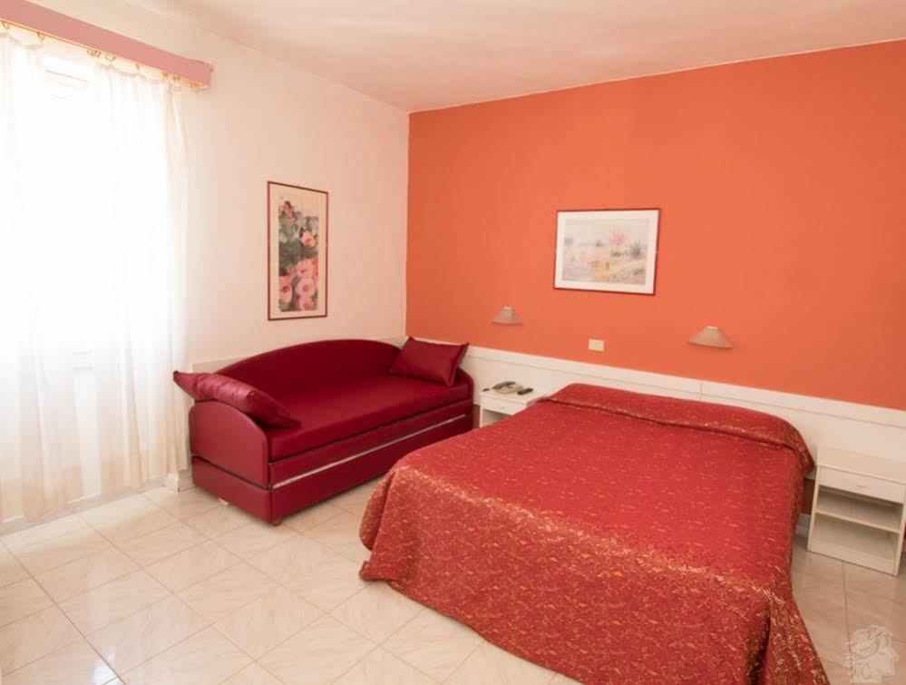 Hotel Regina Lido di Camaiore Dış mekan fotoğraf