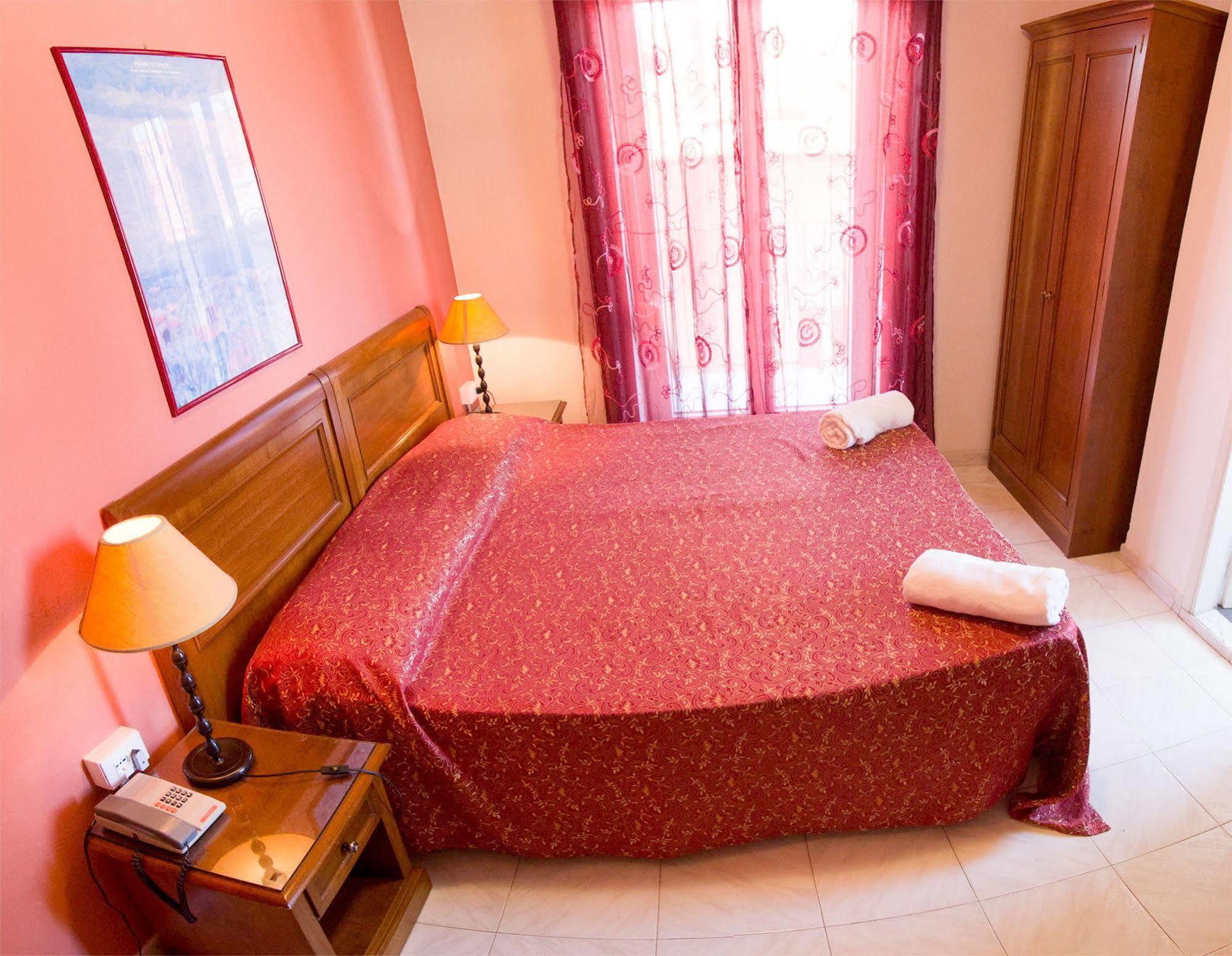 Hotel Regina Lido di Camaiore Dış mekan fotoğraf