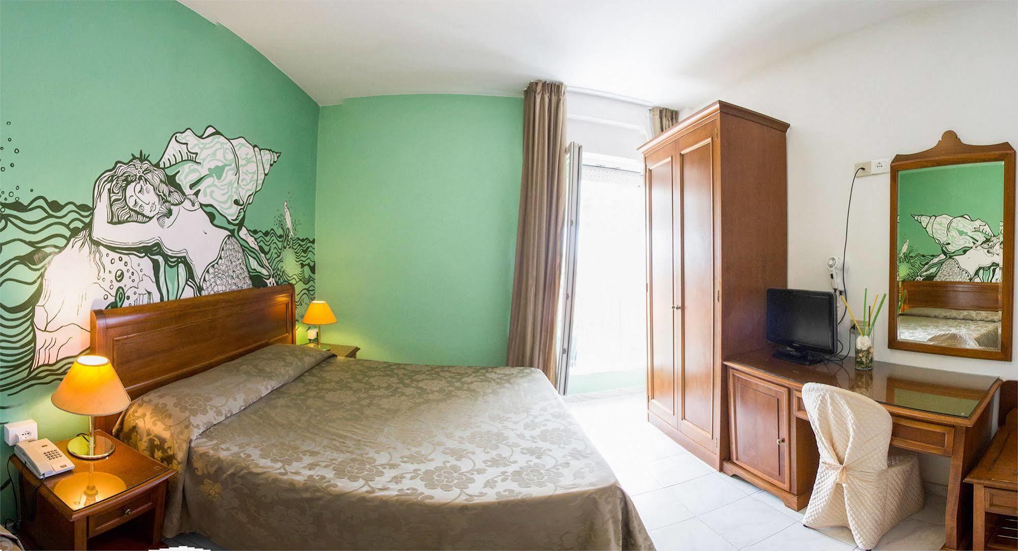 Hotel Regina Lido di Camaiore Dış mekan fotoğraf