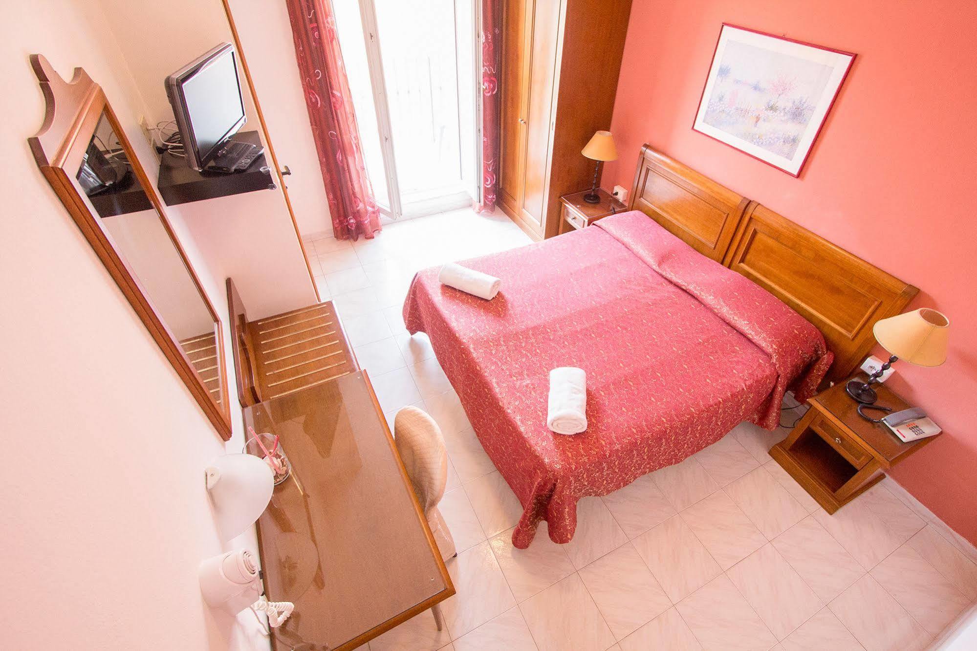 Hotel Regina Lido di Camaiore Dış mekan fotoğraf