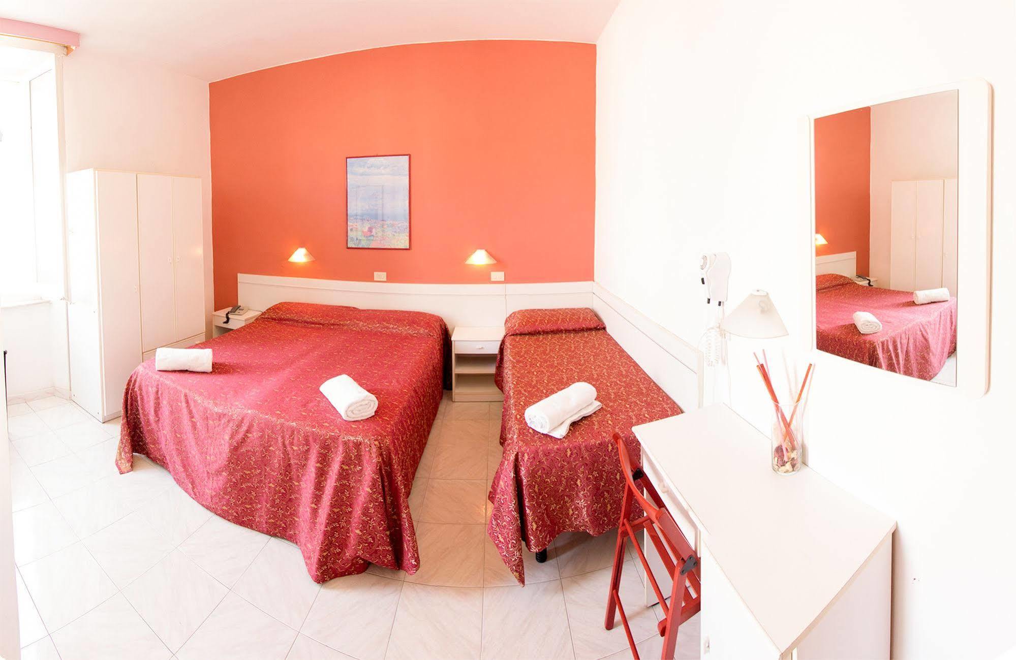 Hotel Regina Lido di Camaiore Dış mekan fotoğraf