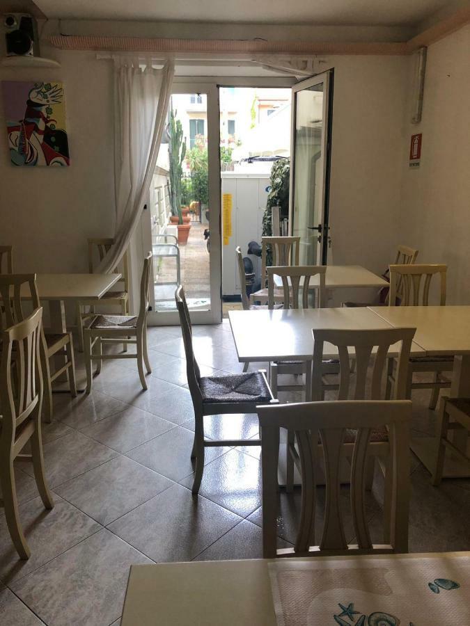 Hotel Regina Lido di Camaiore Dış mekan fotoğraf